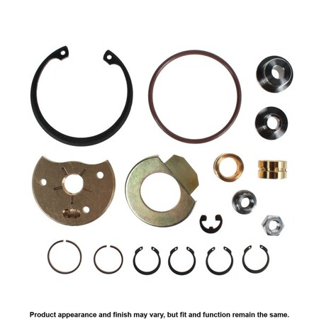 A1 Cardone New Turbocharger Service Kit, 2N-3010Skt 2N-3010SKT